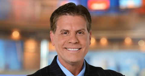 If Minnesota Had An Official State News Anchor, We Would Nominate Randy Shaver